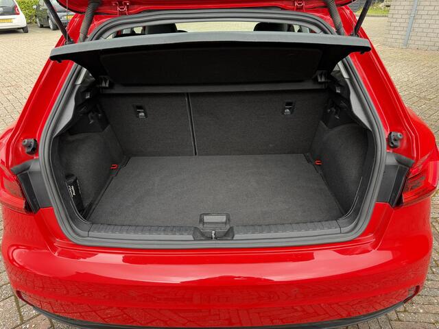 Audi A1 Sportback 30 TFSI Advanced Pro Line