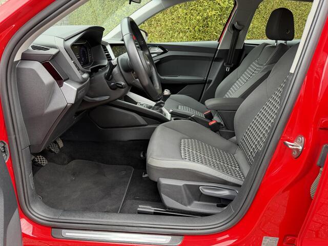 Audi A1 Sportback 30 TFSI Advanced Pro Line