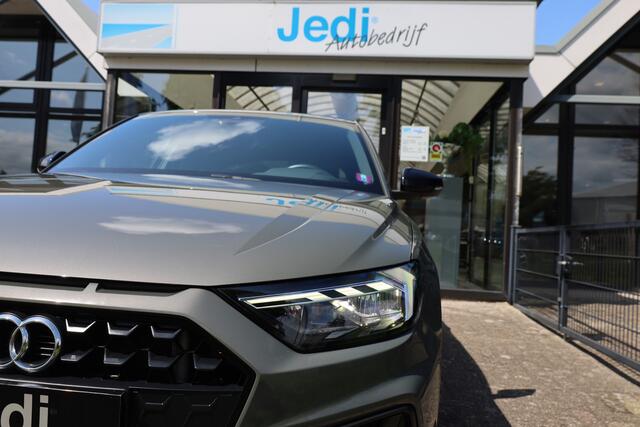 Audi A1 Sportback Pro Line S 40 TFSI 147kw/200pk S-tronic 6