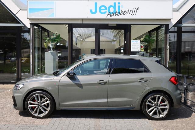 Audi A1 Sportback Pro Line S 40 TFSI 147kw/200pk S-tronic 6
