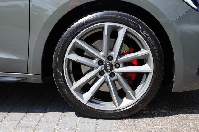 Audi A1 Sportback Pro Line S 40 TFSI 147kw/200pk S-tronic 6