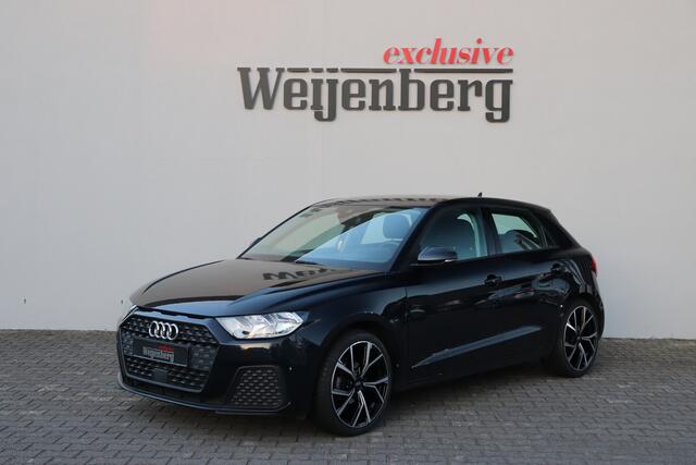 Audi A1 Sportback 25 TFSI Cruisecontrol 18 inch Carplay/Andriod