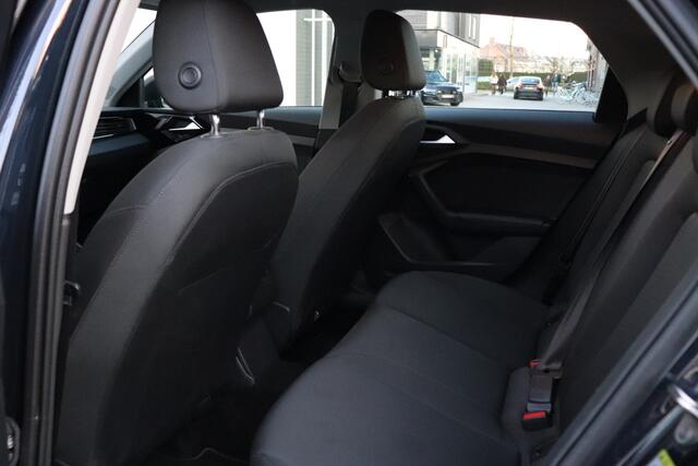 Audi A1 Sportback 25 TFSI Cruisecontrol 18 inch Carplay/Andriod