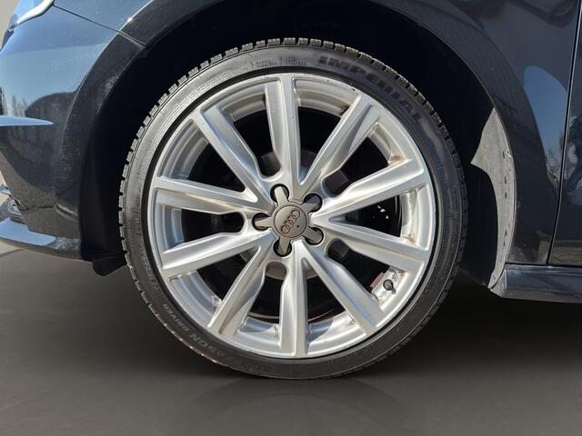 Audi A1 Sportback 1.0 TFSI S-Line Exterieur 5Drs | Navigatie | 17"| Airco | Cruise Control |