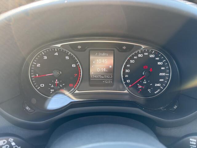 Audi A1 Sportback 1.0 TFSI S-Line Exterieur 5Drs | Navigatie | 17"| Airco | Cruise Control |