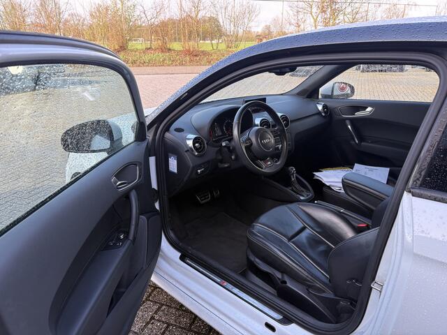 Audi A1 1.4 TFSI Sport Pro Line S