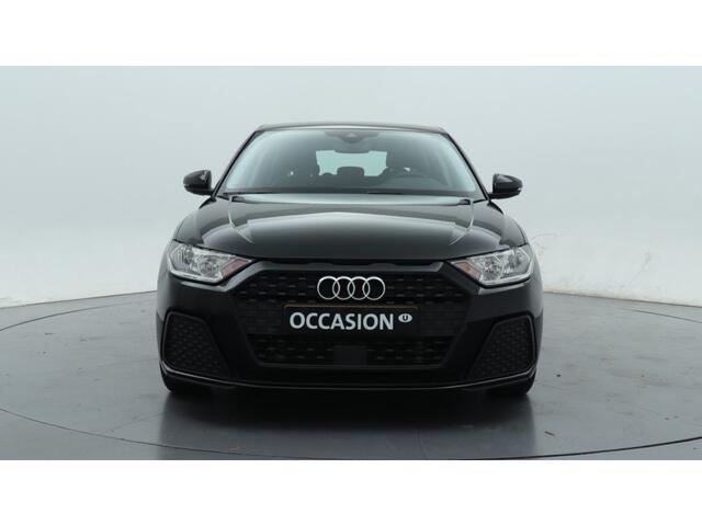 Audi A1 Sportback 25 TFSI 96Pk Pro Line Airco | Cruise | Carplay/android auto 52