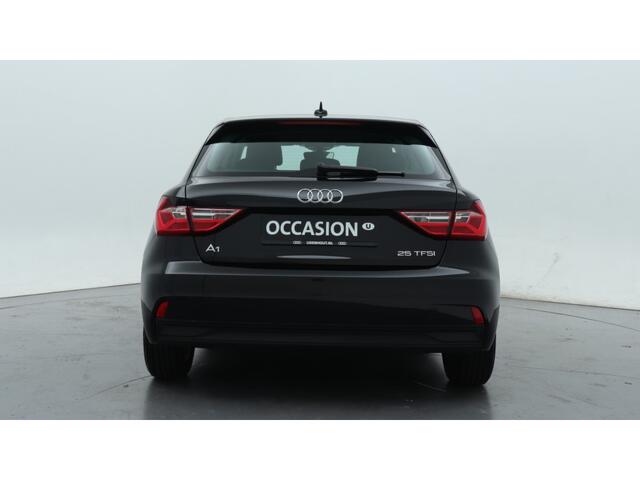 Audi A1 Sportback 25 TFSI 96Pk Pro Line Airco | Cruise | Carplay/android auto 52