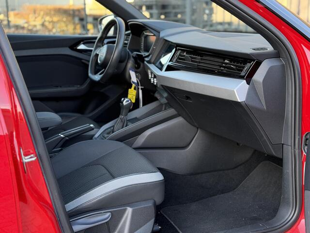 Audi A1 Sportback 40 TFSI Pro Line S 204PK | S-line in & exterieur | S-tronic | Apple carplay | Full led | Clima |