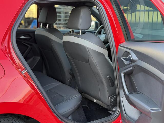 Audi A1 Sportback 40 TFSI Pro Line S 204PK | S-line in & exterieur | S-tronic | Apple carplay | Full led | Clima |