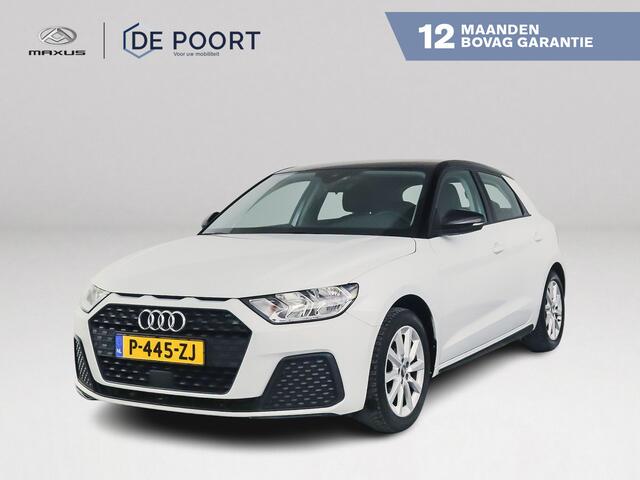Audi A1 Sportback 25 TFSI Pro Line | Virutal cockpit | Airco | Cruise control
