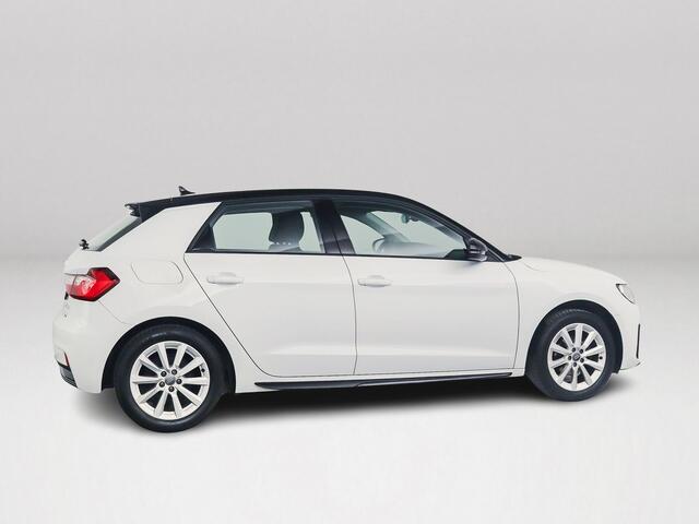 Audi A1 Sportback 25 TFSI Pro Line | Virutal cockpit | Airco | Cruise control