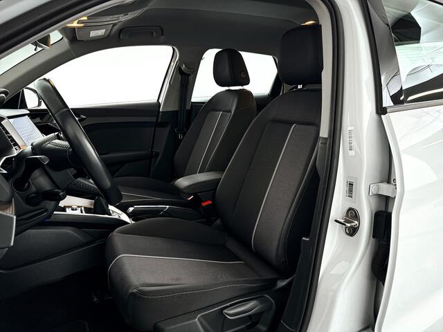 Audi A1 Sportback 25 TFSI Pro Line | Virutal cockpit | Airco | Cruise control