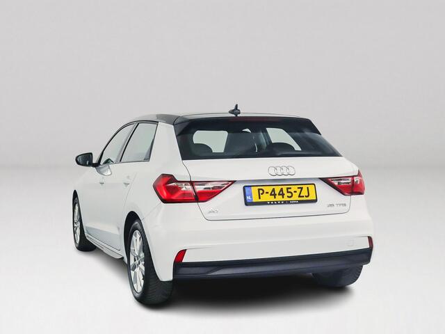 Audi A1 Sportback 25 TFSI Pro Line | Virutal cockpit | Airco | Cruise control