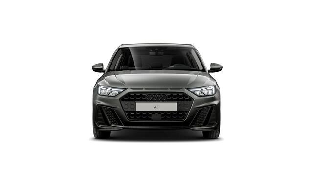 Audi A1 Sportback 25 TFSI S edition | 95 PK | Automaat | Navigatiesysteem | Adaptive cruise control | Climate control | Keyless | S line |