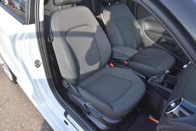 Audi A1 1.0 TFSI Adrenalin S-Line ,AIRCO , BL TOOTH , LMV17 , MISTL V ,