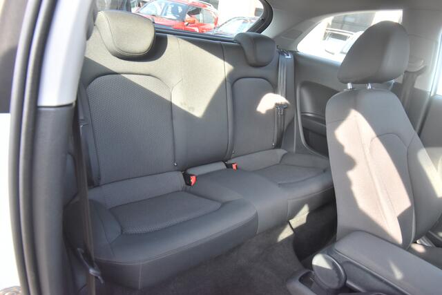 Audi A1 1.0 TFSI Adrenalin S-Line ,AIRCO , BL TOOTH , LMV17 , MISTL V ,