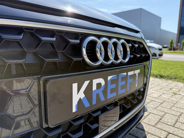 Audi A1 Sportback 30 TFSI SPORT Automaat | App connect