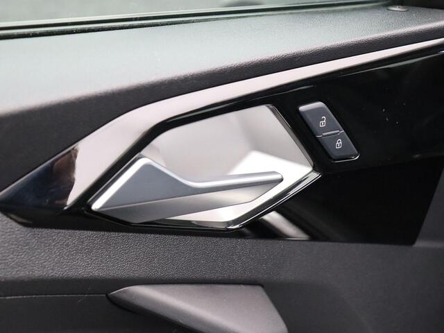 Audi A1 Sportback 25 TFSI epic | Navigatie | Cruise Control | Virtual Cockpit |