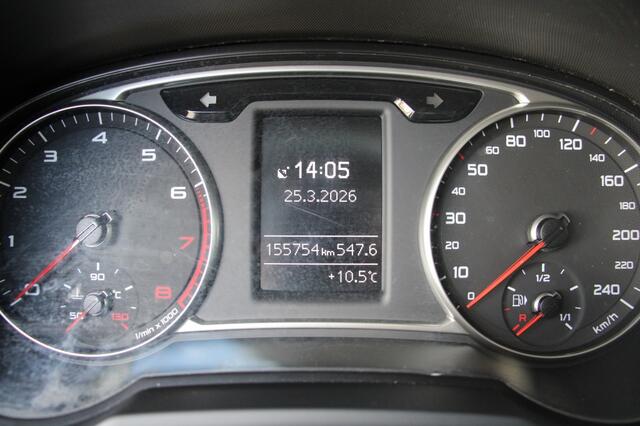 Audi A1 Sportback 1.0 TFSI Adrenalin