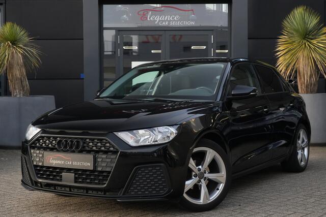 Audi A1 Sportback 25 TFSI Pro Line 95pk AppleCarplay/Virtual/Navigatie