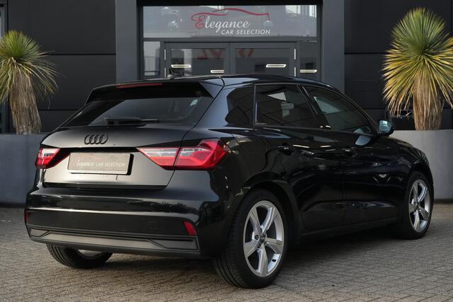 Audi A1 Sportback 25 TFSI Pro Line 95pk AppleCarplay/Virtual/Navigatie