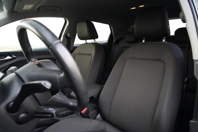 Audi A1 Sportback 25 TFSI Pro Line 95pk AppleCarplay/Virtual/Navigatie