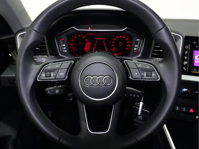 Audi A1 Sportback 25 TFSI Pro Line Airco | Digitaal dashboard | Navi via app | Carplay 82