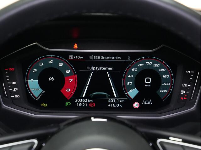 Audi A1 Sportback 25 TFSI Pro Line Airco | Digitaal dashboard | Navi via app | Carplay 82