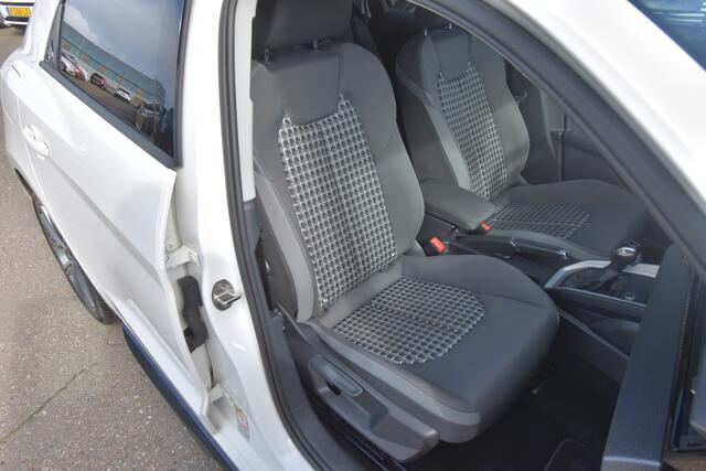 Audi A1 Sportback 25 TFSI epic , VIRTUAL COCKPIT , NAVI VIA APP , CR CONTR , AIRCO , LMV17 , PDC A ,