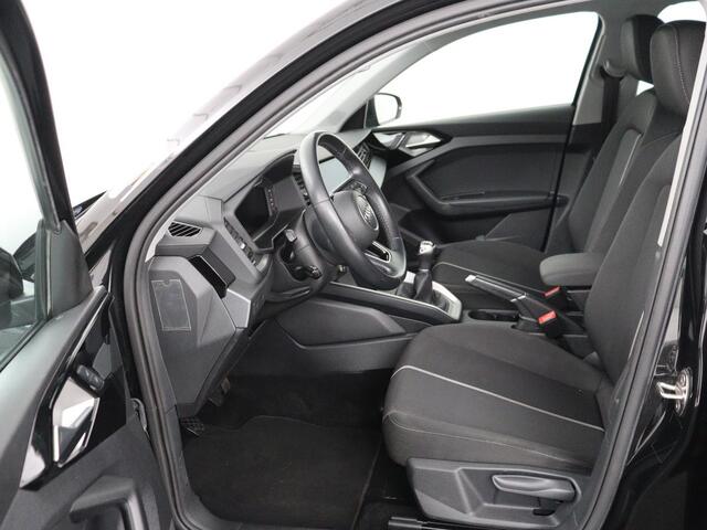 Audi A1 Sportback 30 TFSI Pro Line | Carplay | Virtual Cockpit | Climate control | Cruise control | 1e eigenaar