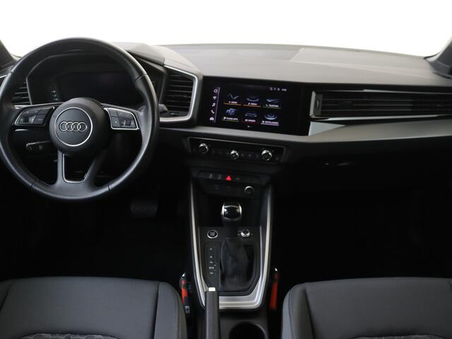 Audi A1 Sportback 30 TFSI Pro Line