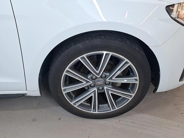 Audi A1 Sportback 25 TFSI 95pk epic / Zwart Dak / Smartphone Interface / Airco / 17" LMV