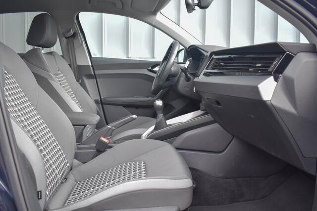 Audi A1 Sportback 30 TFSI Pro Line S | 110 PK | Virtual | Carplay | Stoelverwarming