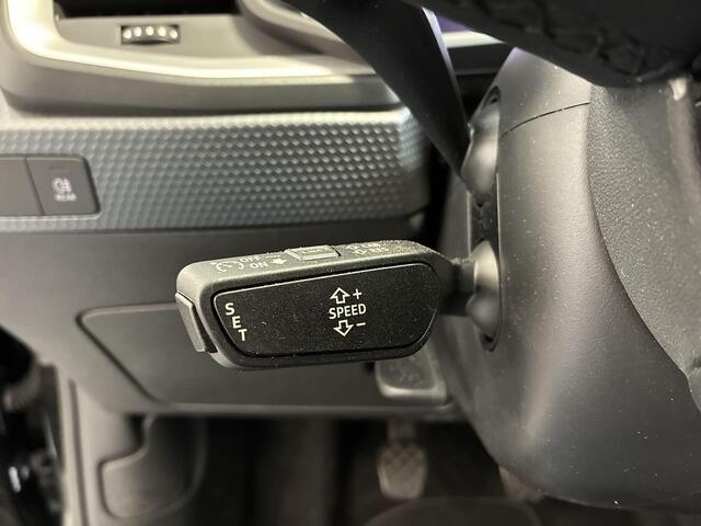 Audi A1 Sportback 25 TFSI 95pk Pro Line · Apple/Android Car Play · P-Sensoren · Cruise Control · DAB · 15'' Inch · Garantie t/m 20-11-2027 of 100.000km