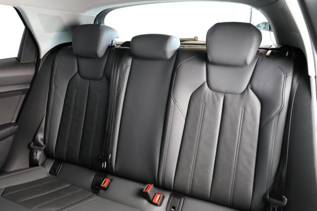 Audi A1 Sportback 30 TFSI - Volleder - 18 inch - Stoelverw. - LED - Keyless