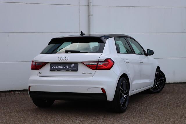 Audi A1 Sportback 25 TFSI Pro Line Carplay | Navi | Cruise
