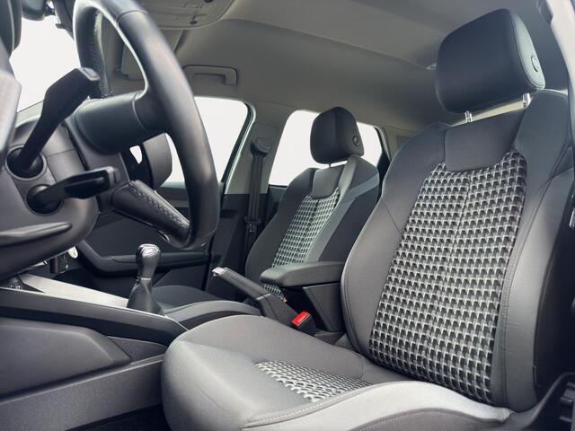 Audi A1 Sportback 25 TFSI 96PK epic Apple-Carplay Virtual Cockpit 17'' Lmv