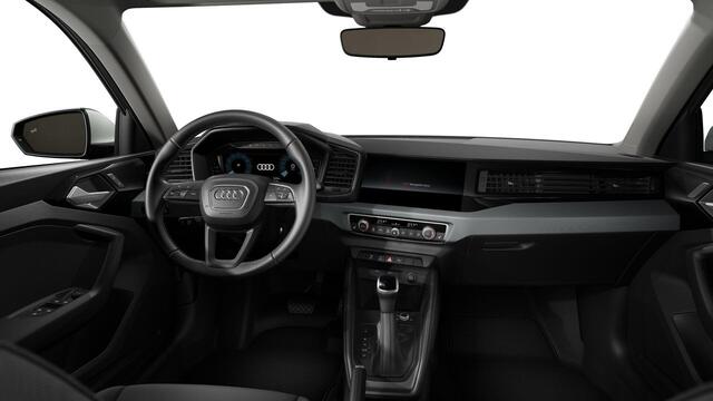 Audi A1 Sportback 25 TFSI S edition | ACC | Audi sound | Cruise assist | Full-led | Carplay | Optiek zwart |