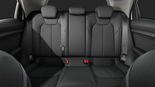 Audi A1 Sportback 25 TFSI S edition | ACC | Audi sound | Cruise assist | Full-led | Carplay | Optiek zwart |