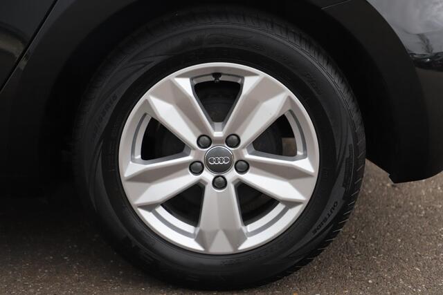 Audi A1 Sportback 25 TFSI Pro Line Navigatie Climate Control Cruise Lane Assist Carplay Android 15 inch LMV NAP