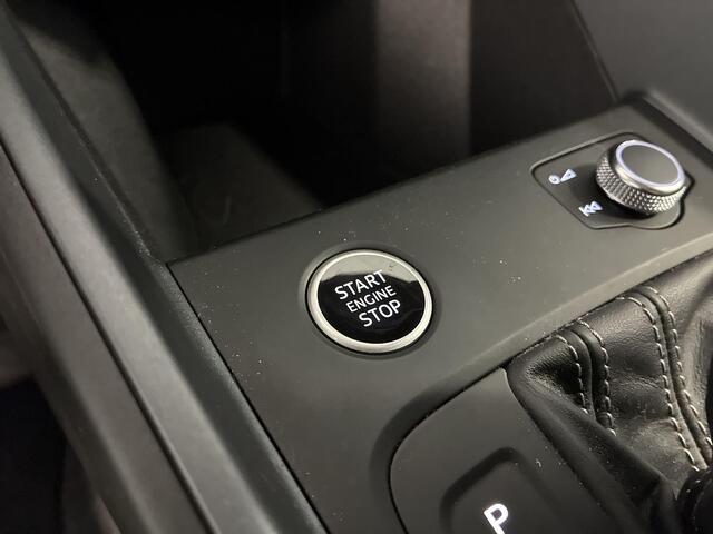 Audi A1 Sportback 30 TFSI 110pk S-Tronic S Edition · Camera · Apple/Android Car Play · Keyless · P-Sensoren · Getint Glas · Afgevlakt Stuurwiel · 17'' Inch ·