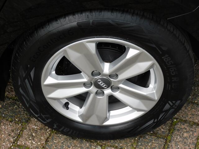 Audi A1 Sportback 25 TFSI edition one 1e EIGENAAR! CARPLAY/ANDROID! CRUISE! AIRCO! LM VELGEN!