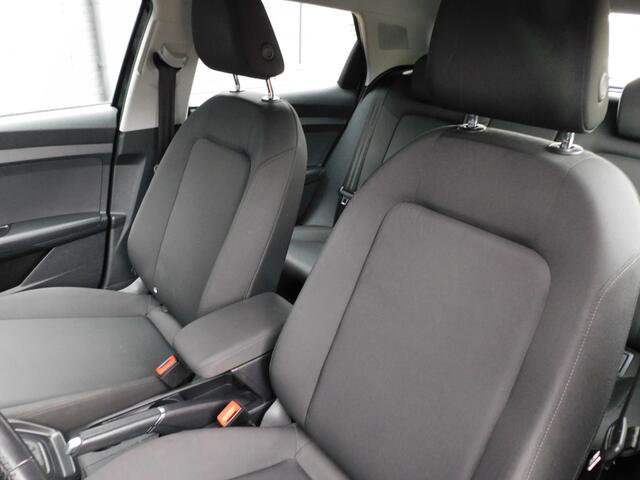 Audi A1 Sportback 25 TFSI edition one 1e EIGENAAR! CARPLAY/ANDROID! CRUISE! AIRCO! LM VELGEN!