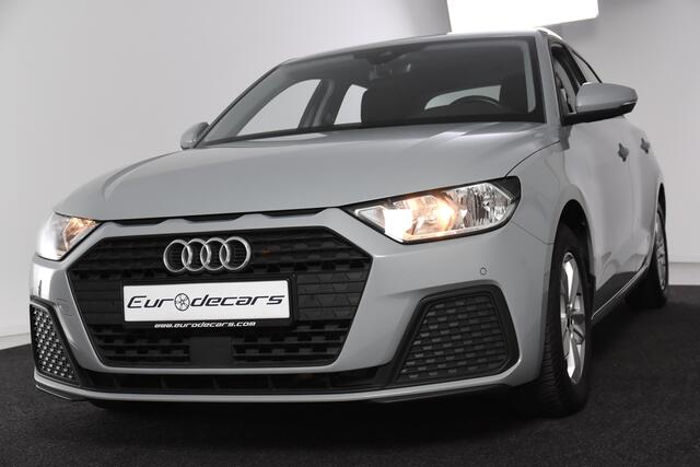 Audi A1 Sportback 25 TFSI *1ste Eigenaar*Navigatie*Parkassist*Carplay*