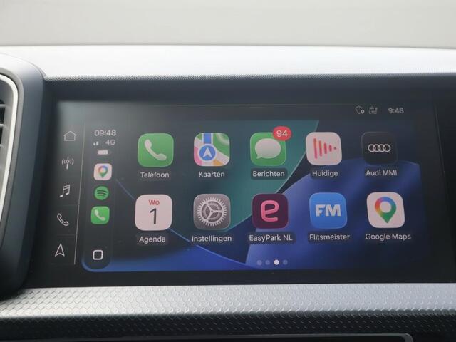 Audi A1 Sportback 30 TFSI epic | Clima | Cruise | Apple Carplay/Navi | PDC |