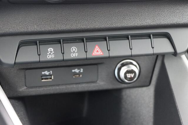 Audi A1 Sportback 25 TFSI Pro Line | Carplay | Airco | Virtual Cockpit