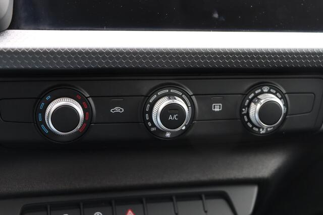 Audi A1 Sportback 25 TFSI Pro Line | Carplay | Airco | Virtual Cockpit