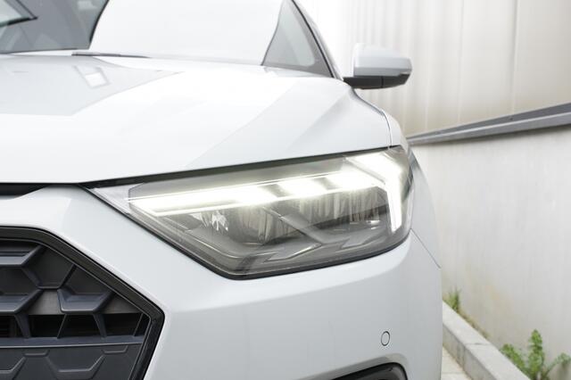 Audi A1 Sportback 30 TFSI Pro Line S | Keyless entry | Stoelverwarming | Cruise co