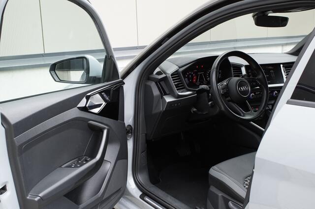Audi A1 Sportback 30 TFSI Pro Line S | Keyless entry | Stoelverwarming | Cruise co